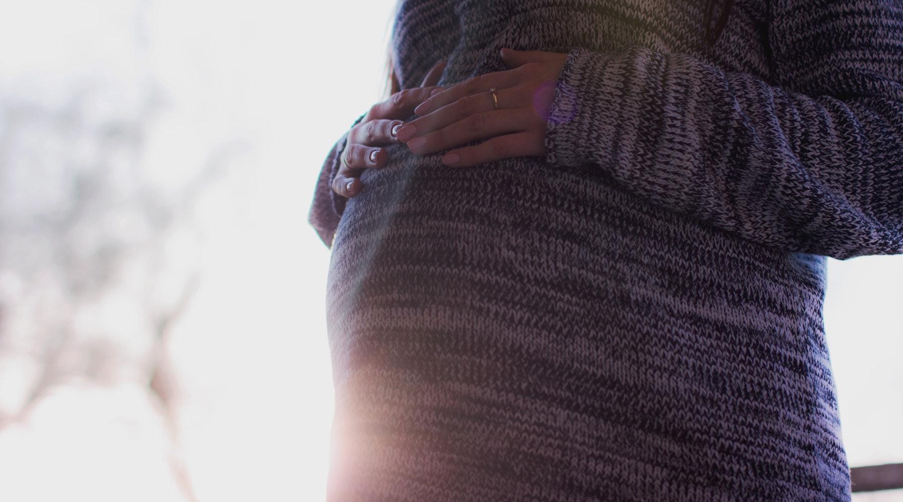 3 Myths About Pregnancy (and solutions that actually help you)