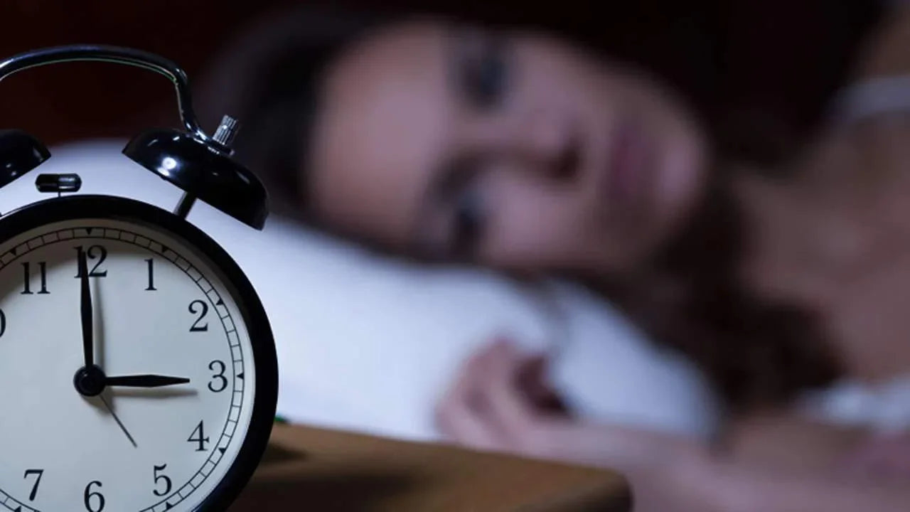 Pregnant and Sleepless? Here’s how to sleep better when you are carrying! - Lovemère