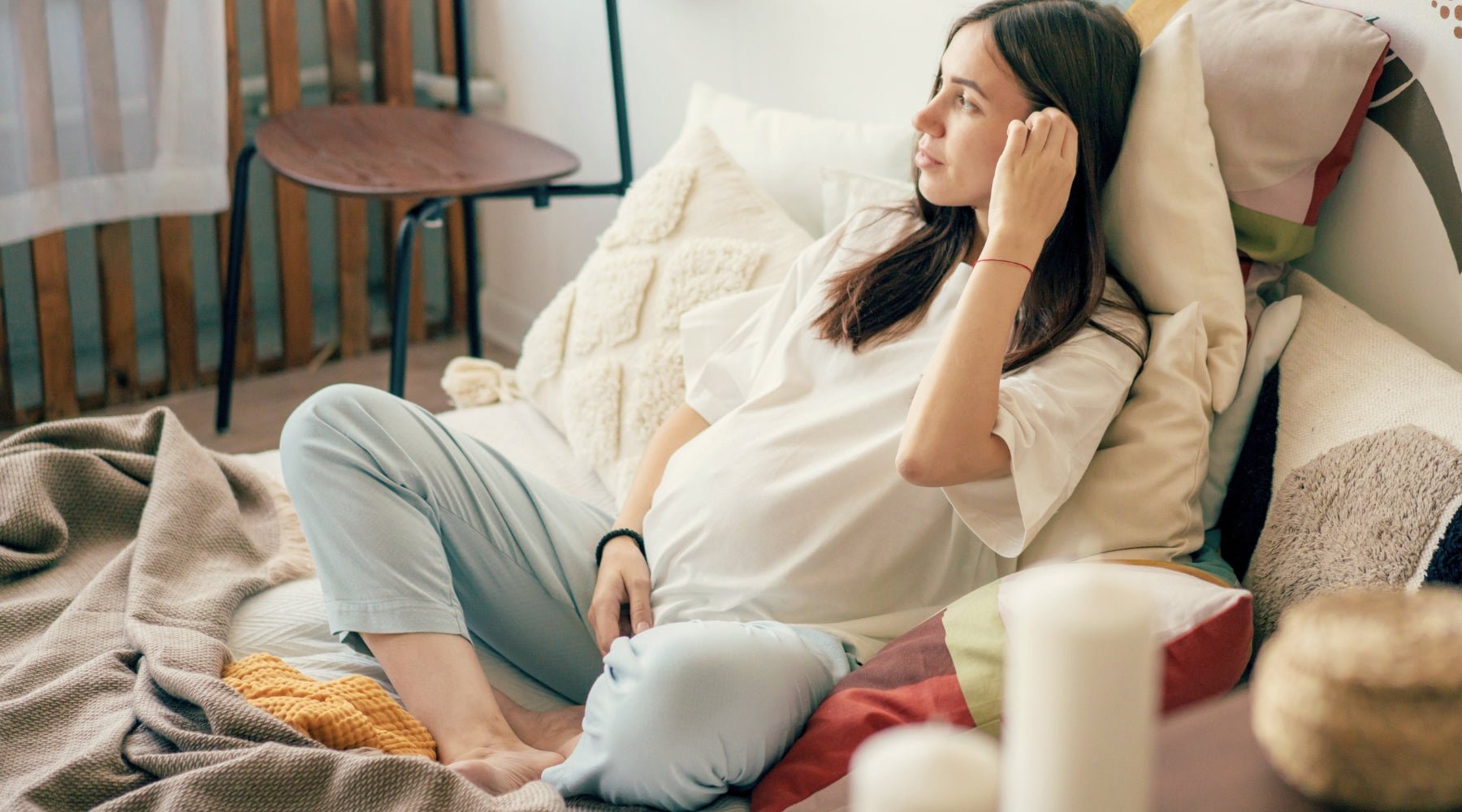 Preparing to Breastfeed Before You Meet Your Baby by BMSG - Lovemère