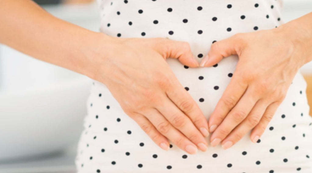 Top Ten Pregnancy Fears