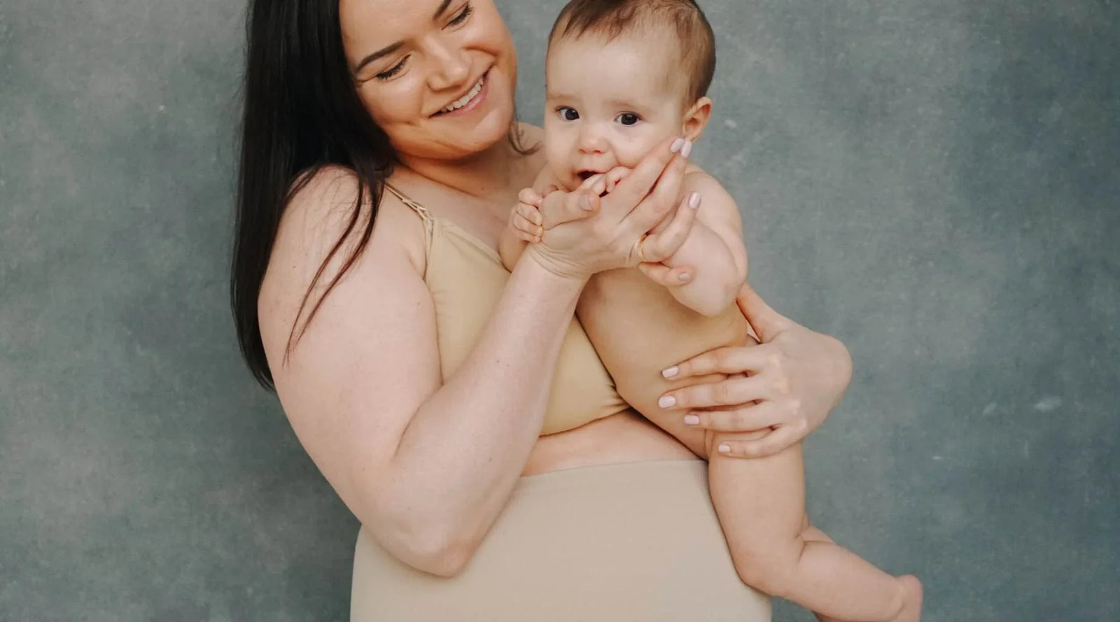 Why Does My Postpartum Belly Still Look Pregnant? - Lovemère