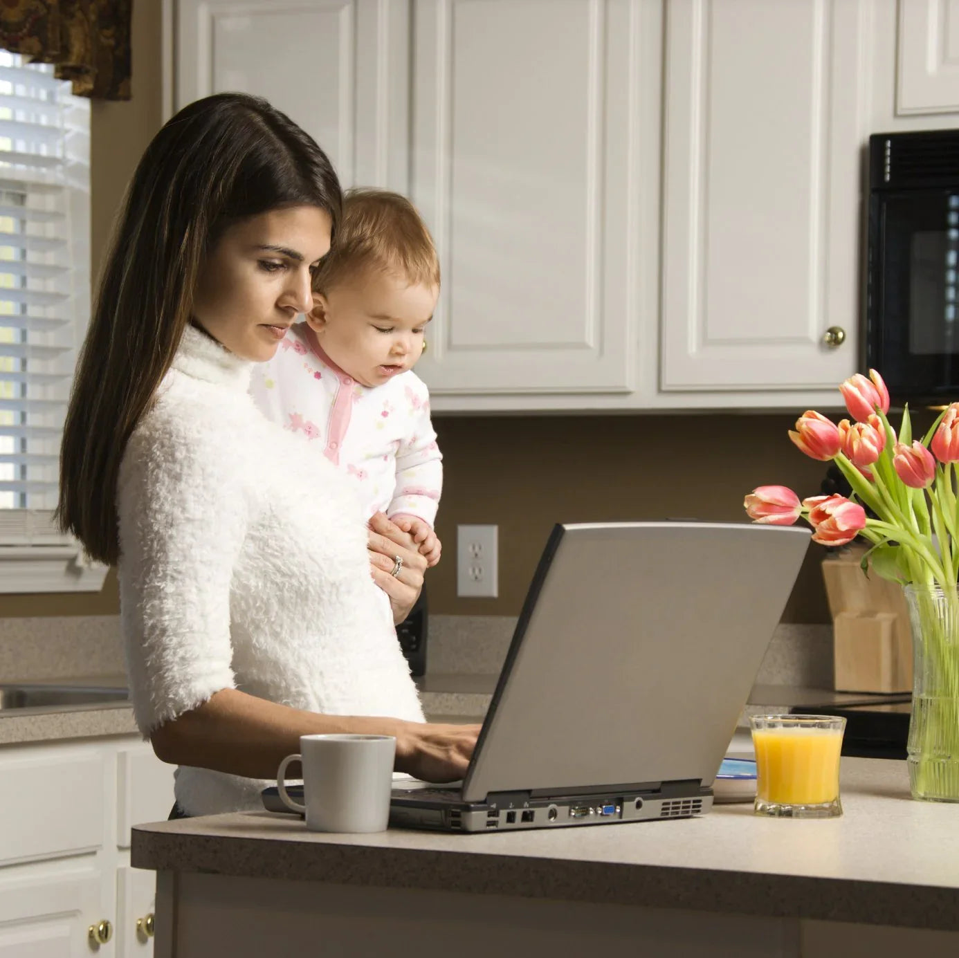 Work-from-home Mummy? Here’s What You Need to Know! - Lovemère