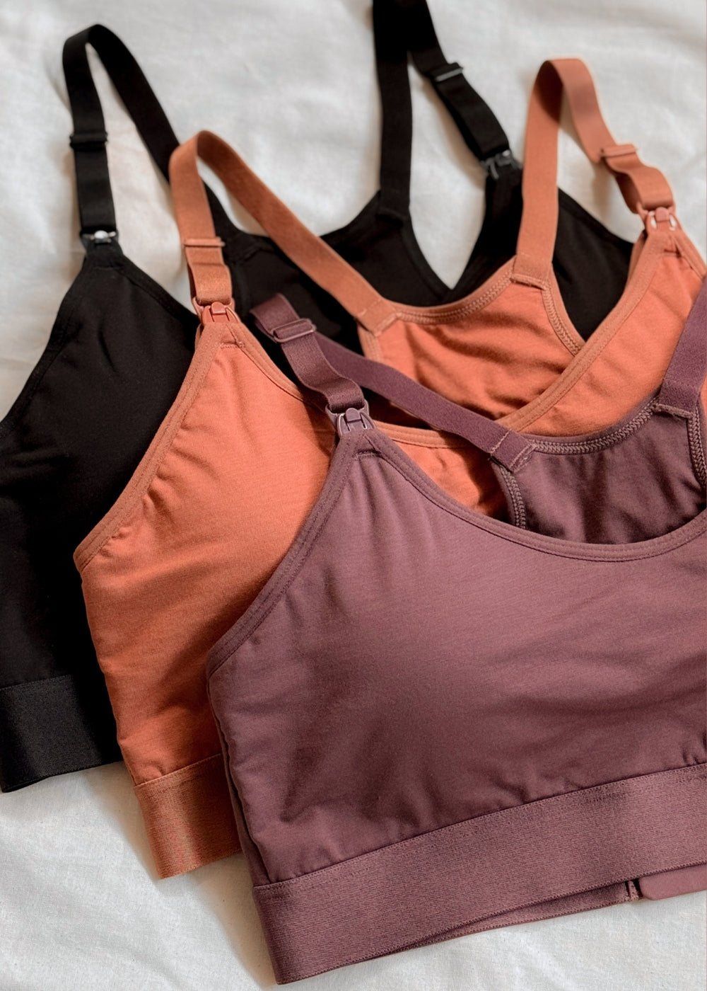 Skye Pump Bra
