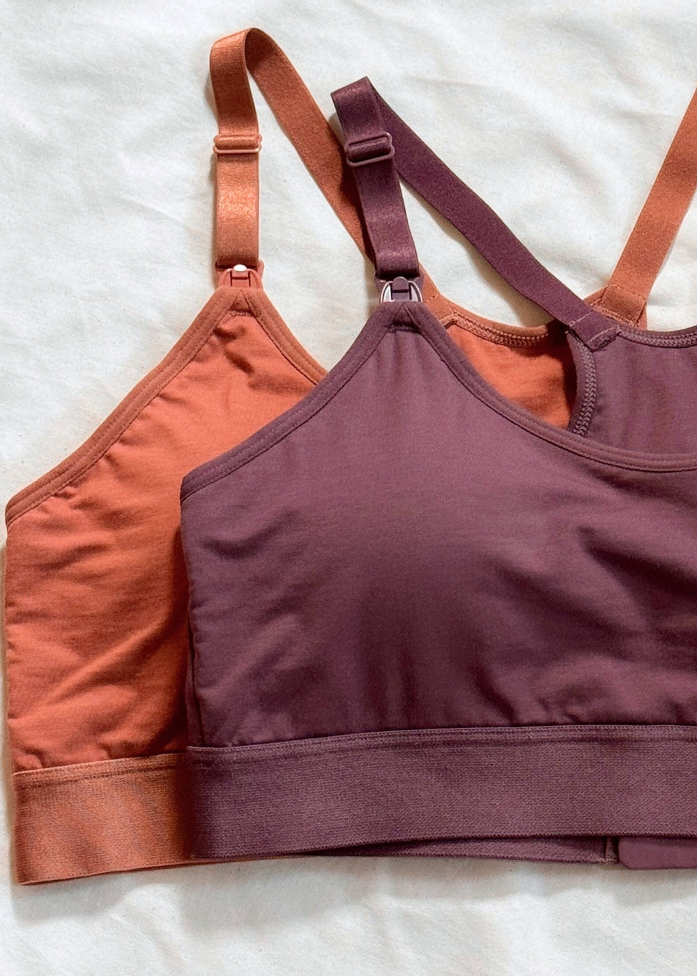 Skye Pump Bra