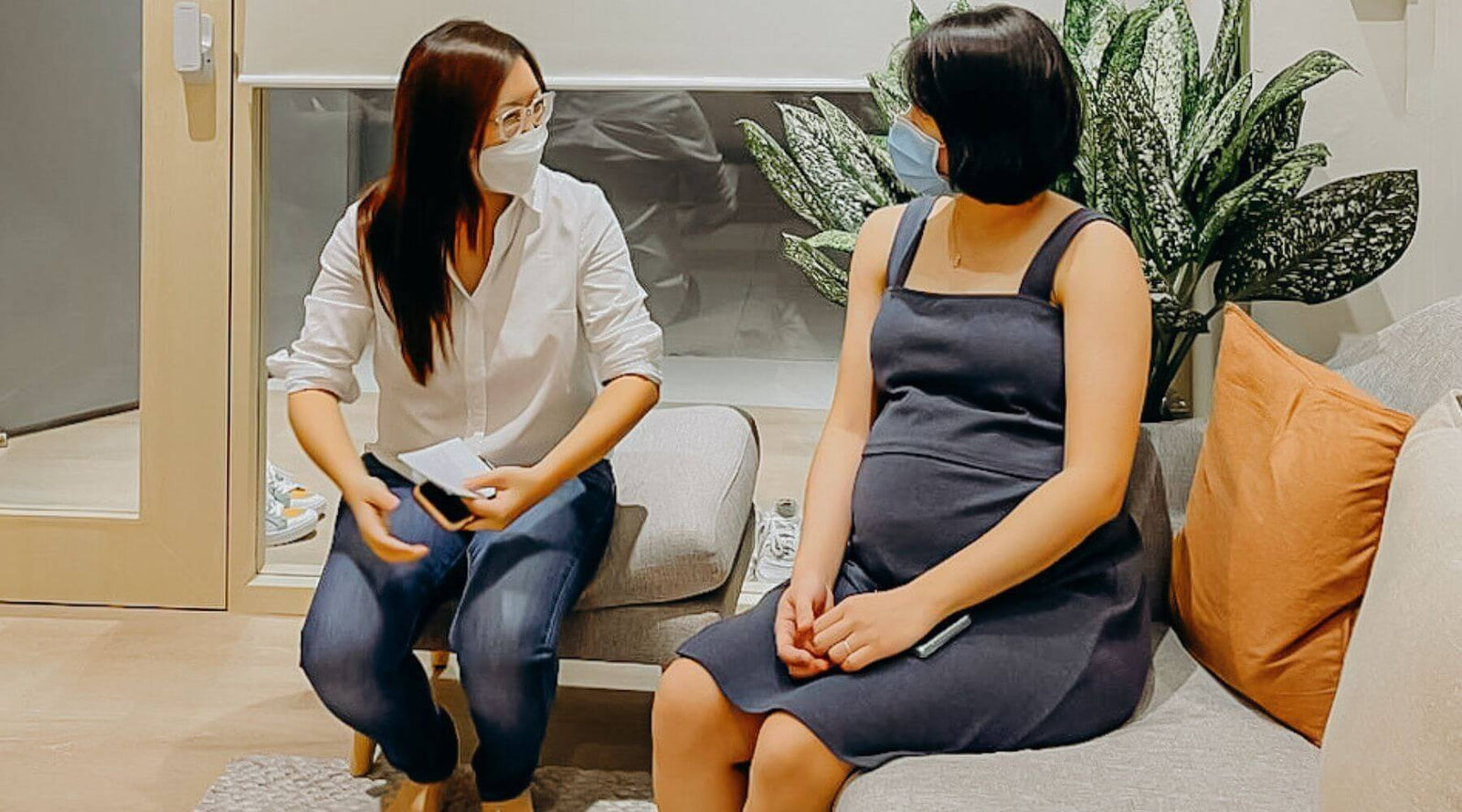 Motherhood Clothes - Lovemere