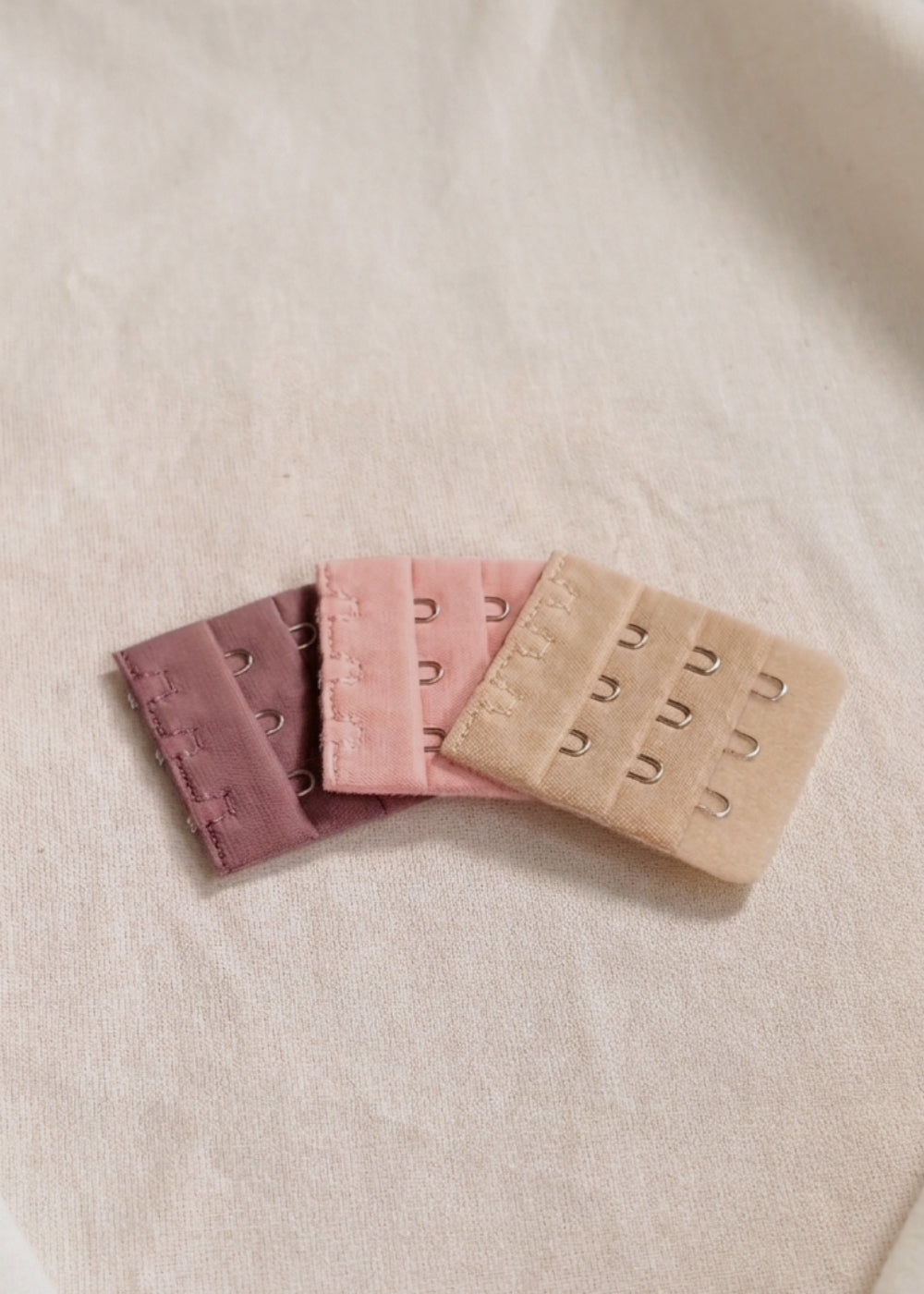 Lovemère Bra Extenders Pack