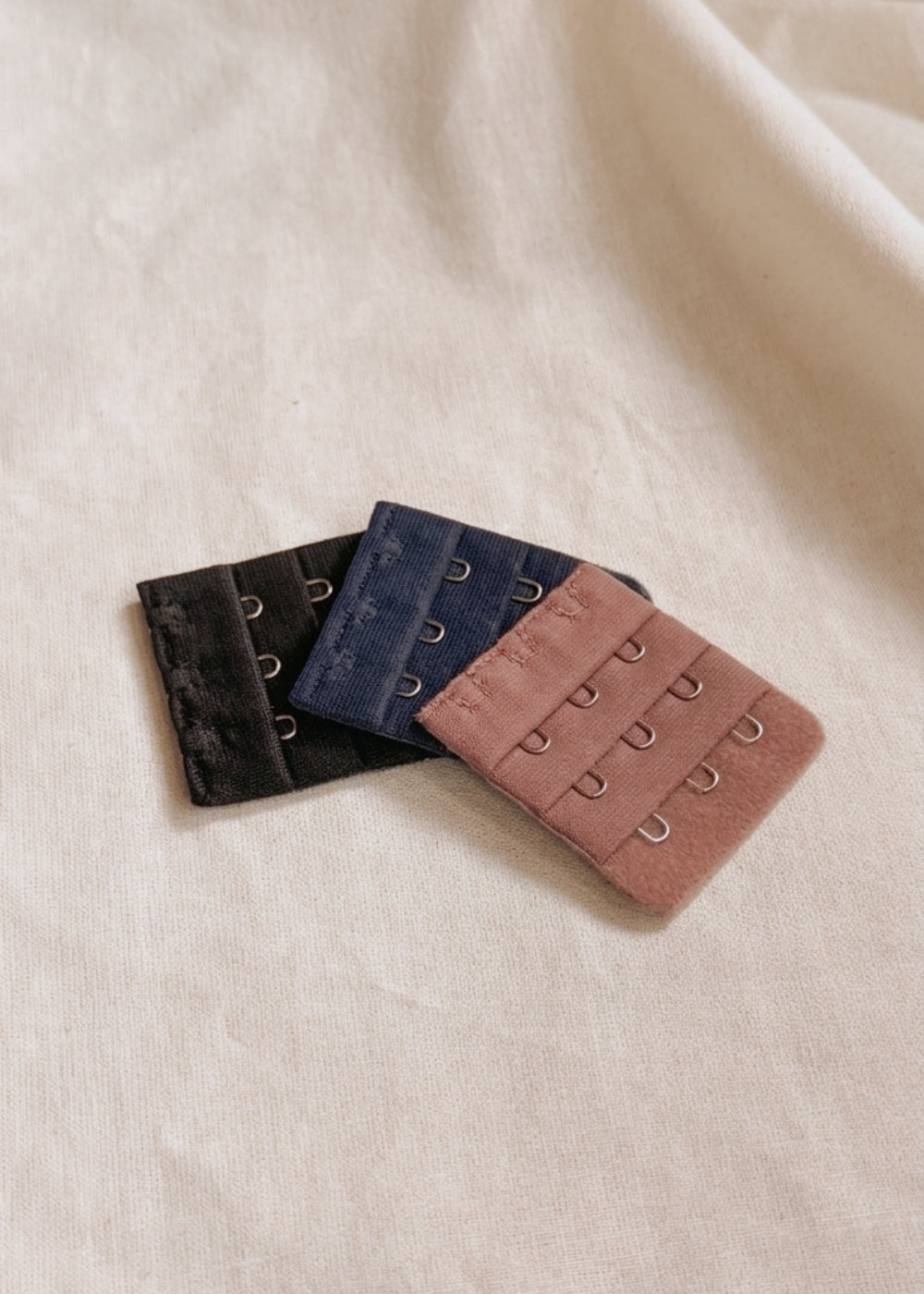 Lovemère Bra Extenders Pack