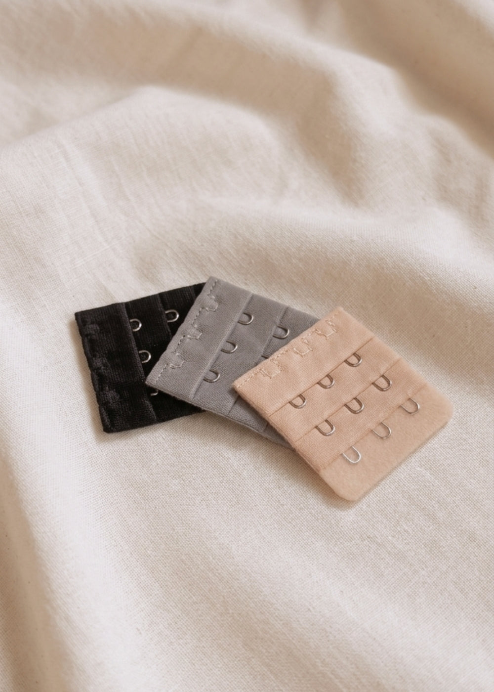 Lovemère Bra Extenders Pack