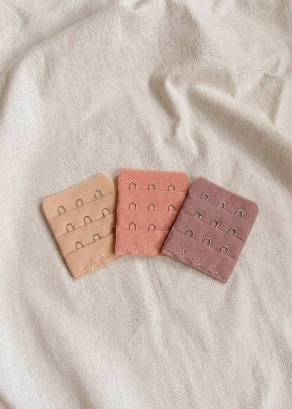 Lovemère Bra Extenders Pack