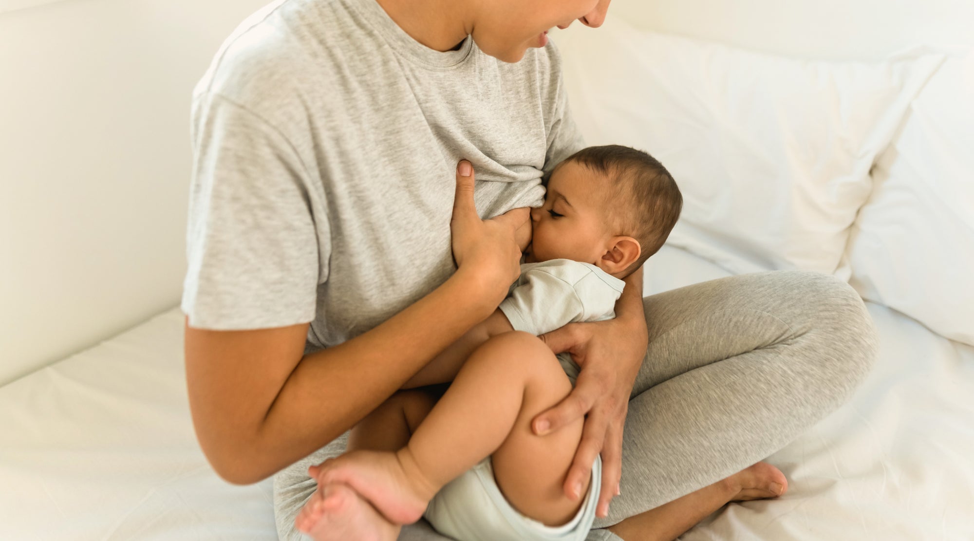 Breastfeeding Guidance