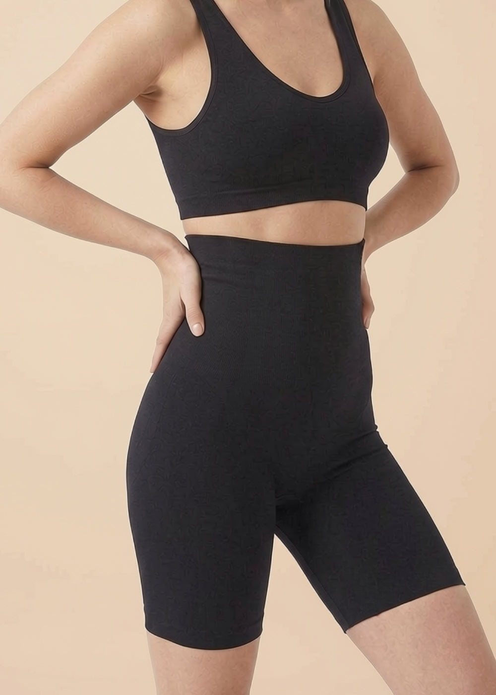 Core Sculpt Shorts