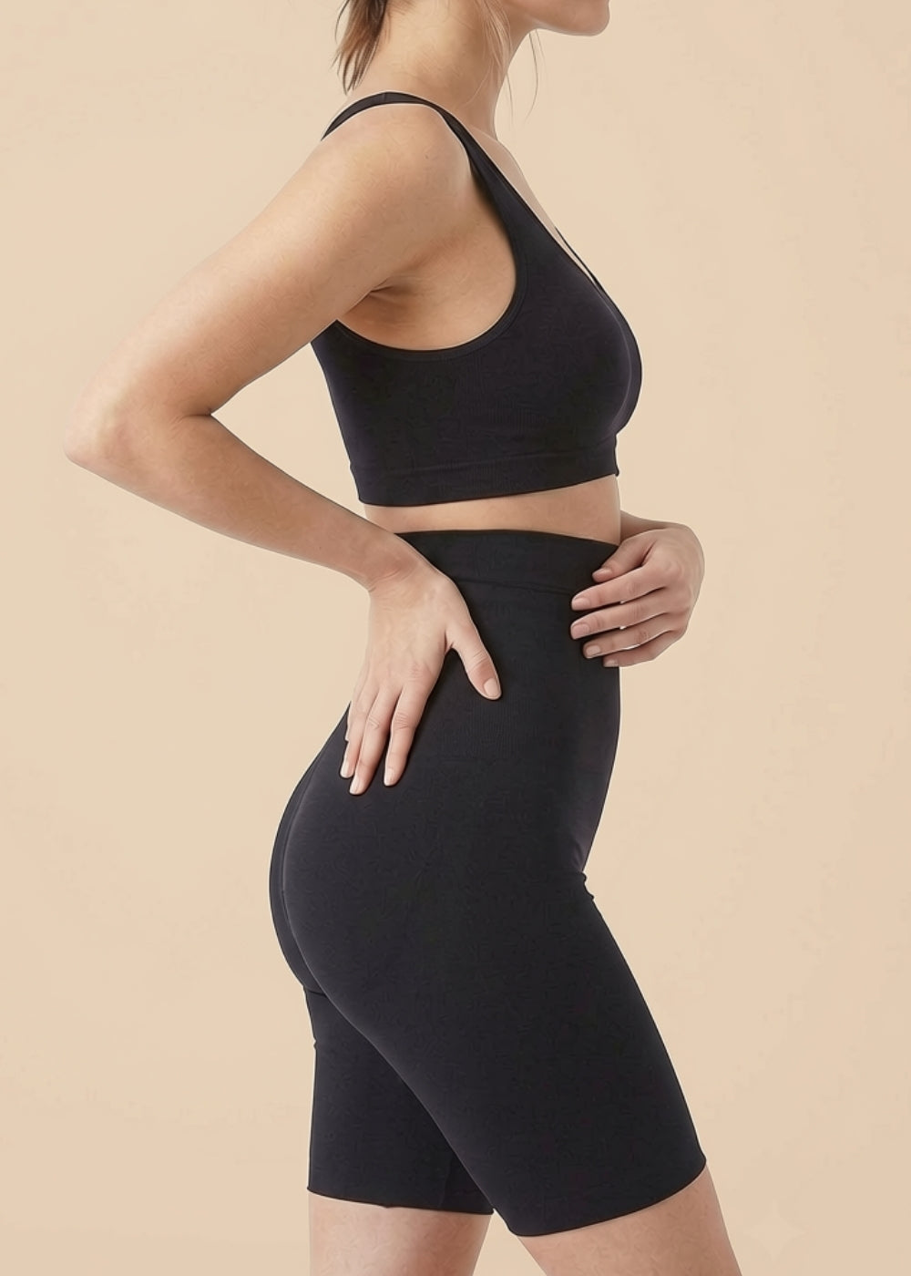 Core Sculpt Shorts