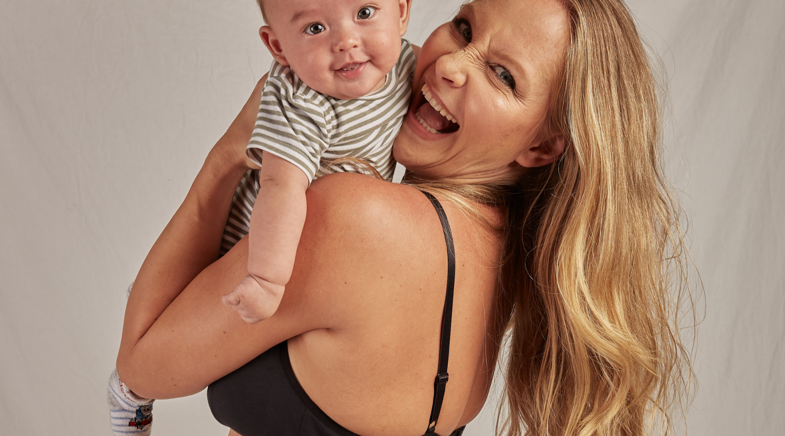 Best Bra to wear during pregnancy - Lovemere