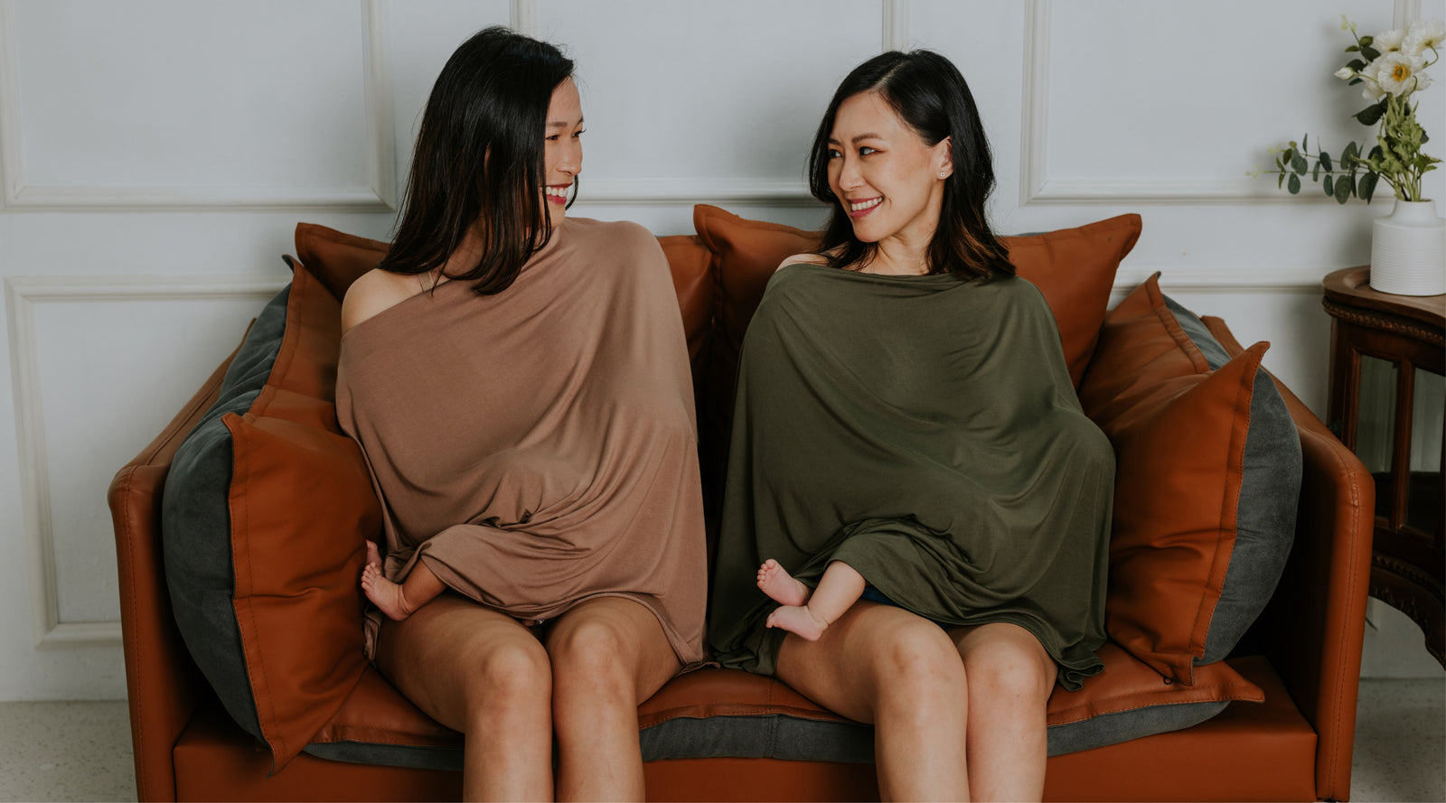 Nursing cover - Lovemere