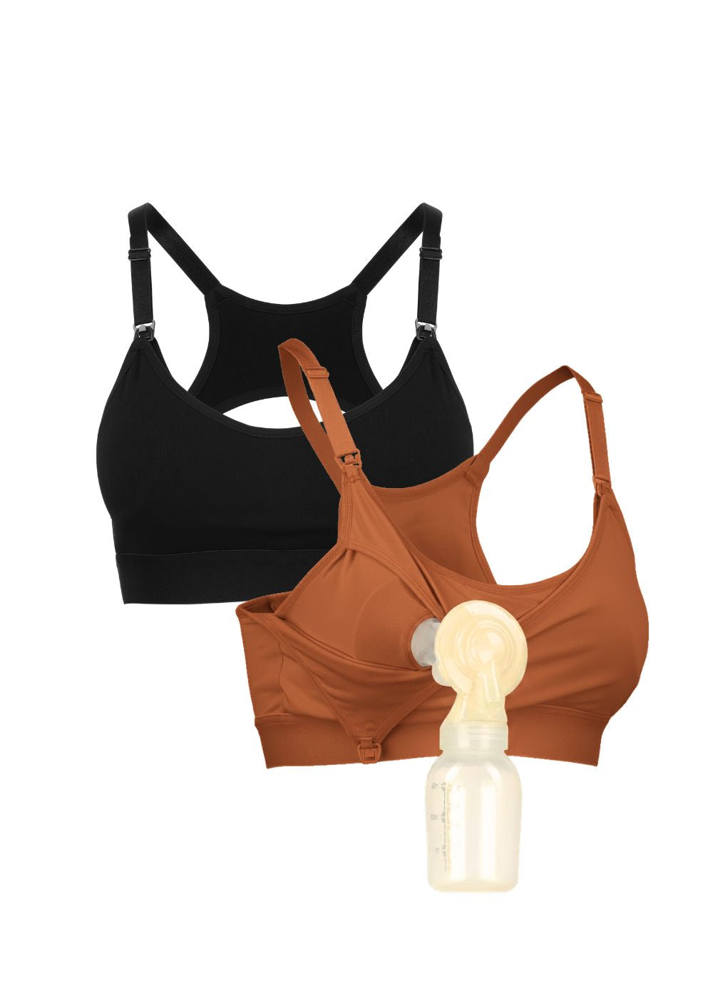 Skye Pump Bra