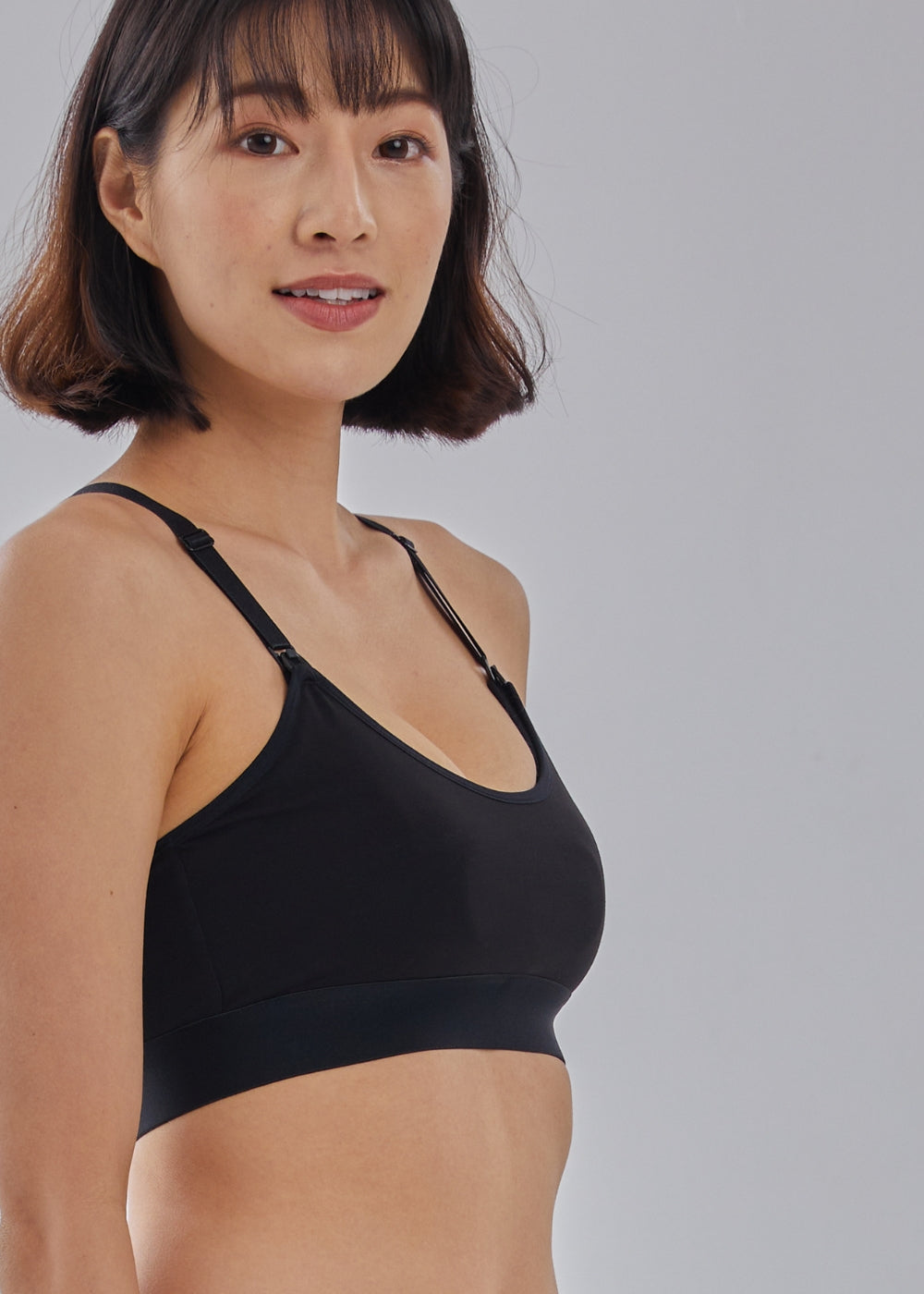 Skye Pump Bra
