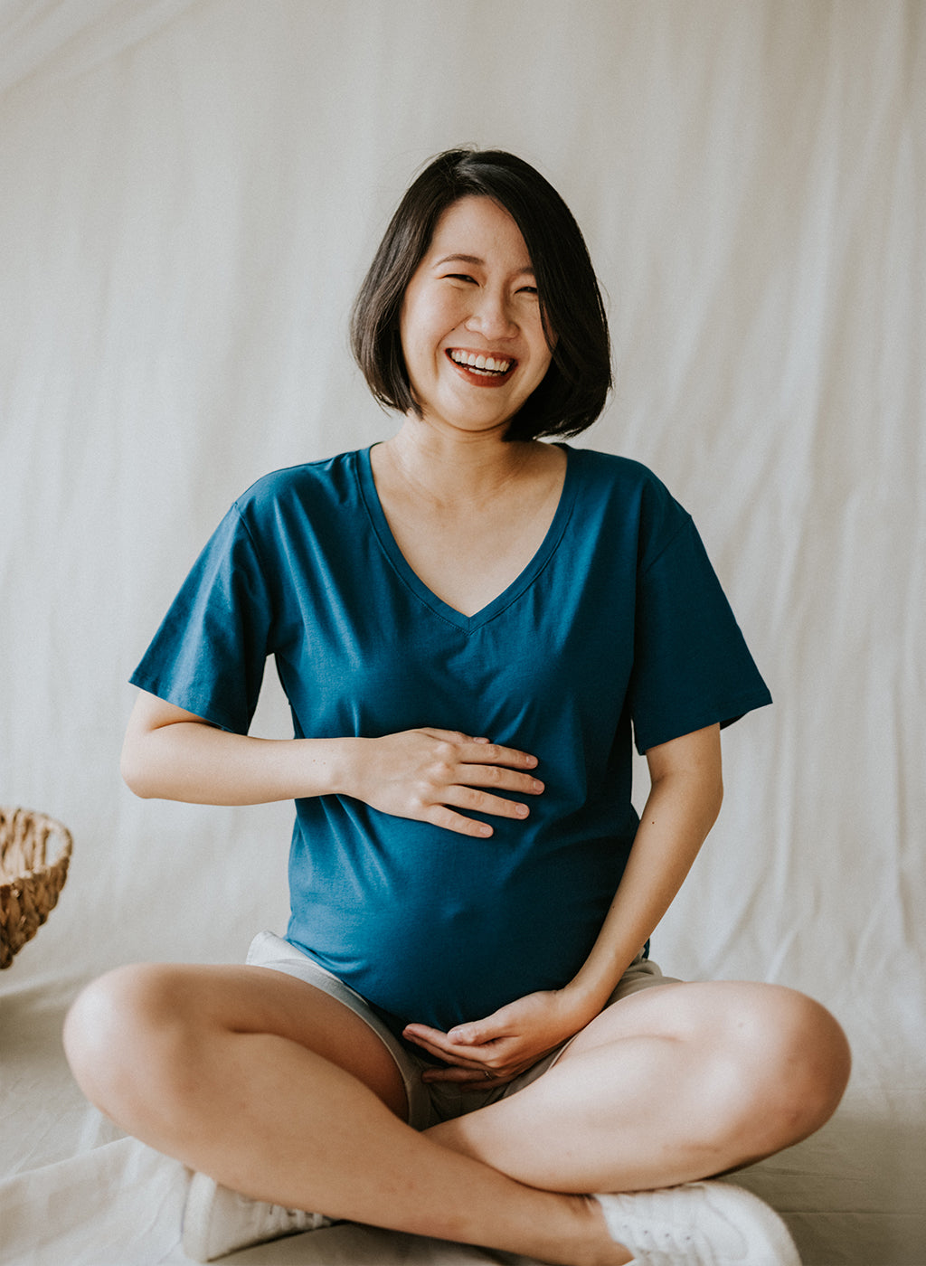 maternity tops online