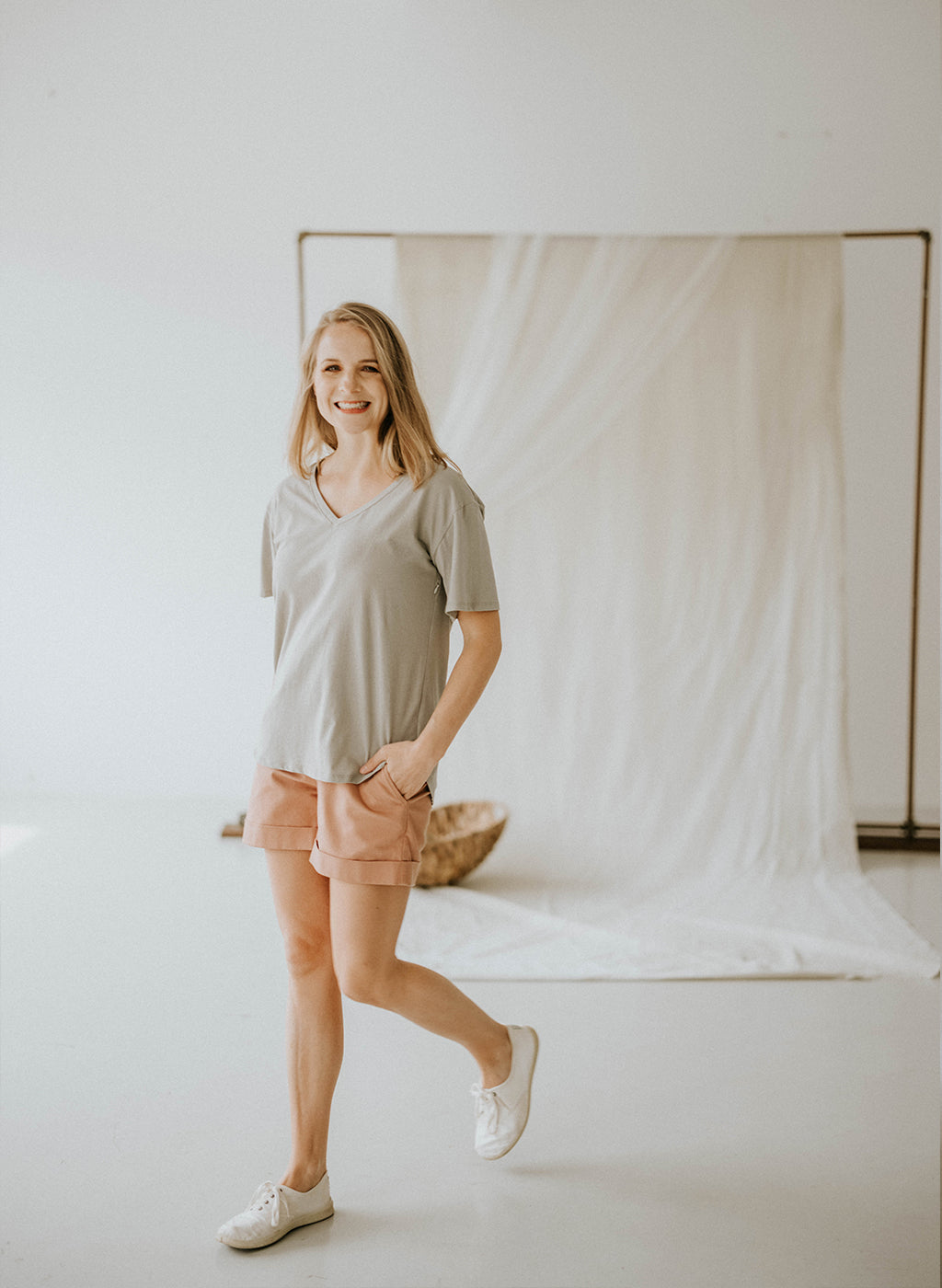 Maternity wear tops and Bottoms