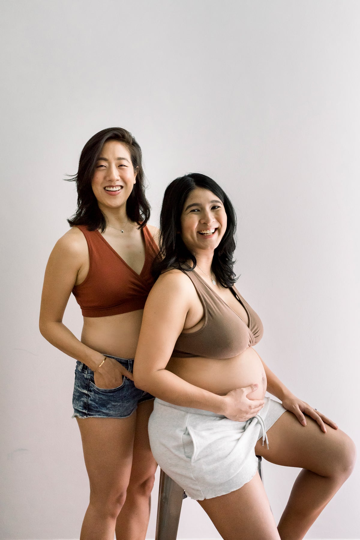 most supportive nursing bras Singapore