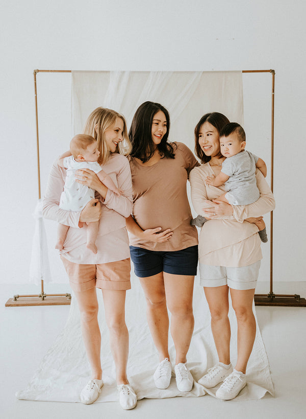 Maternity clothes Singapore