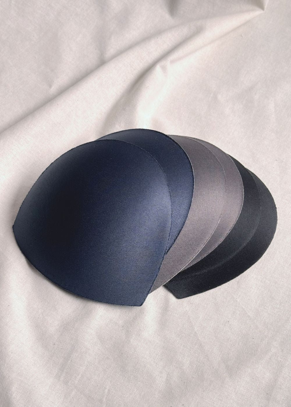 Holiday Triangle Bra Padding Removable Inserts