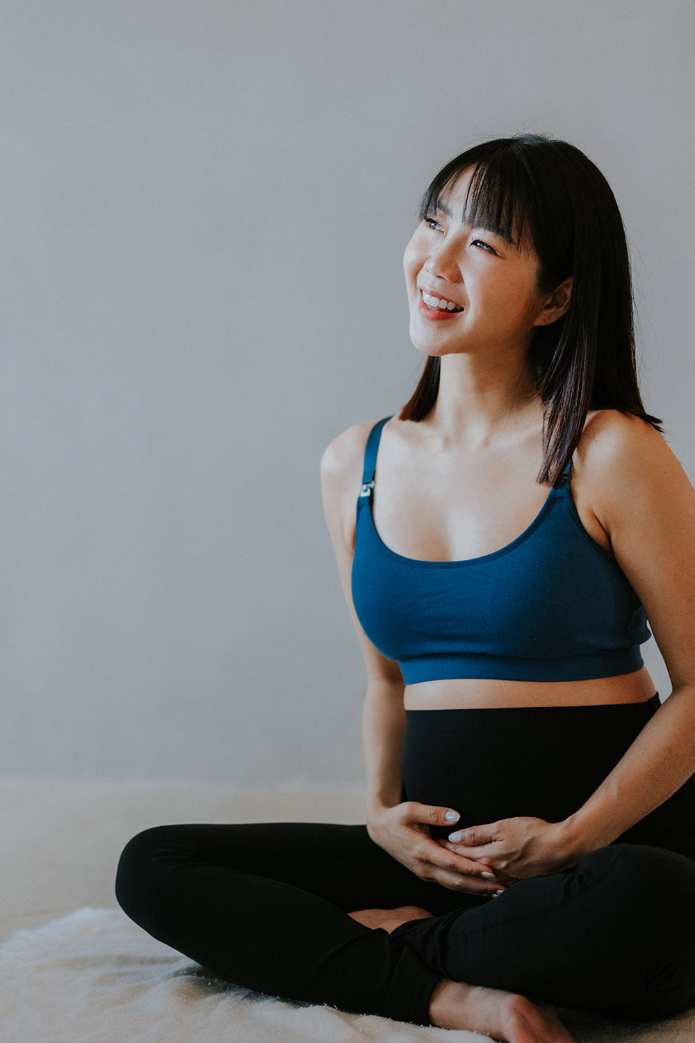 Motherhood with Dorset Active Nursing Bra - TAY KEXIN