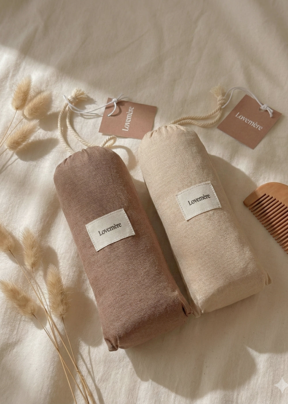 Lovemère Buttery Nursing Cover