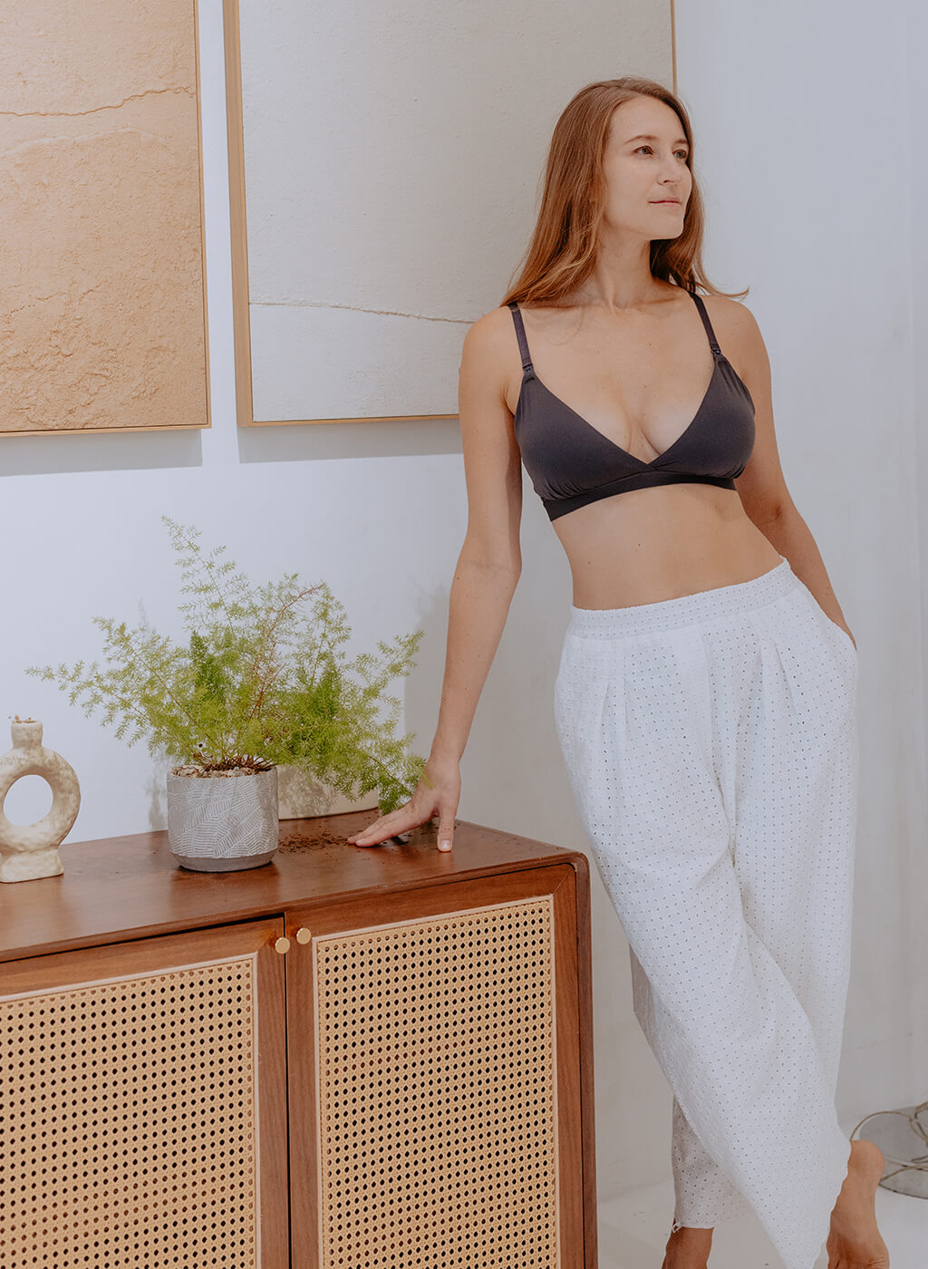 Lovemere Holiday Maternity Nursing Bras