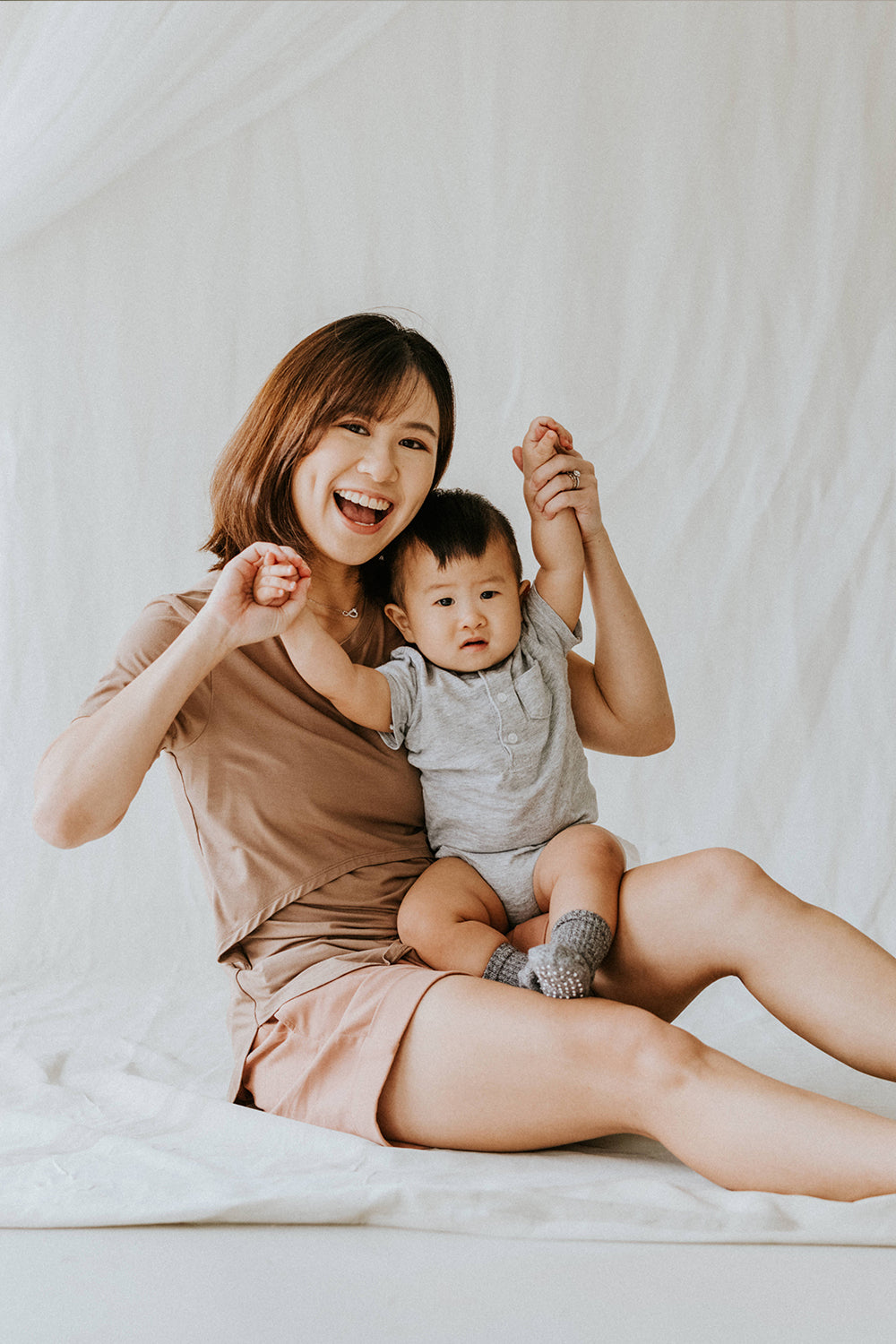 Lovemere maternity wear tops and bottoms