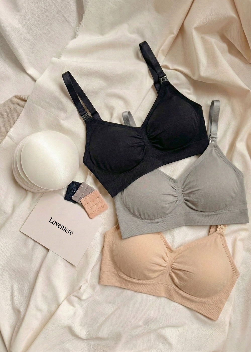 Mère Seamless Starter Kit