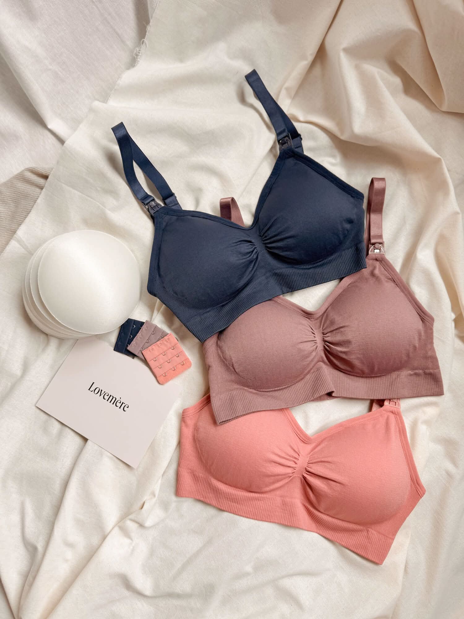 Mère Seamless Starter Kit