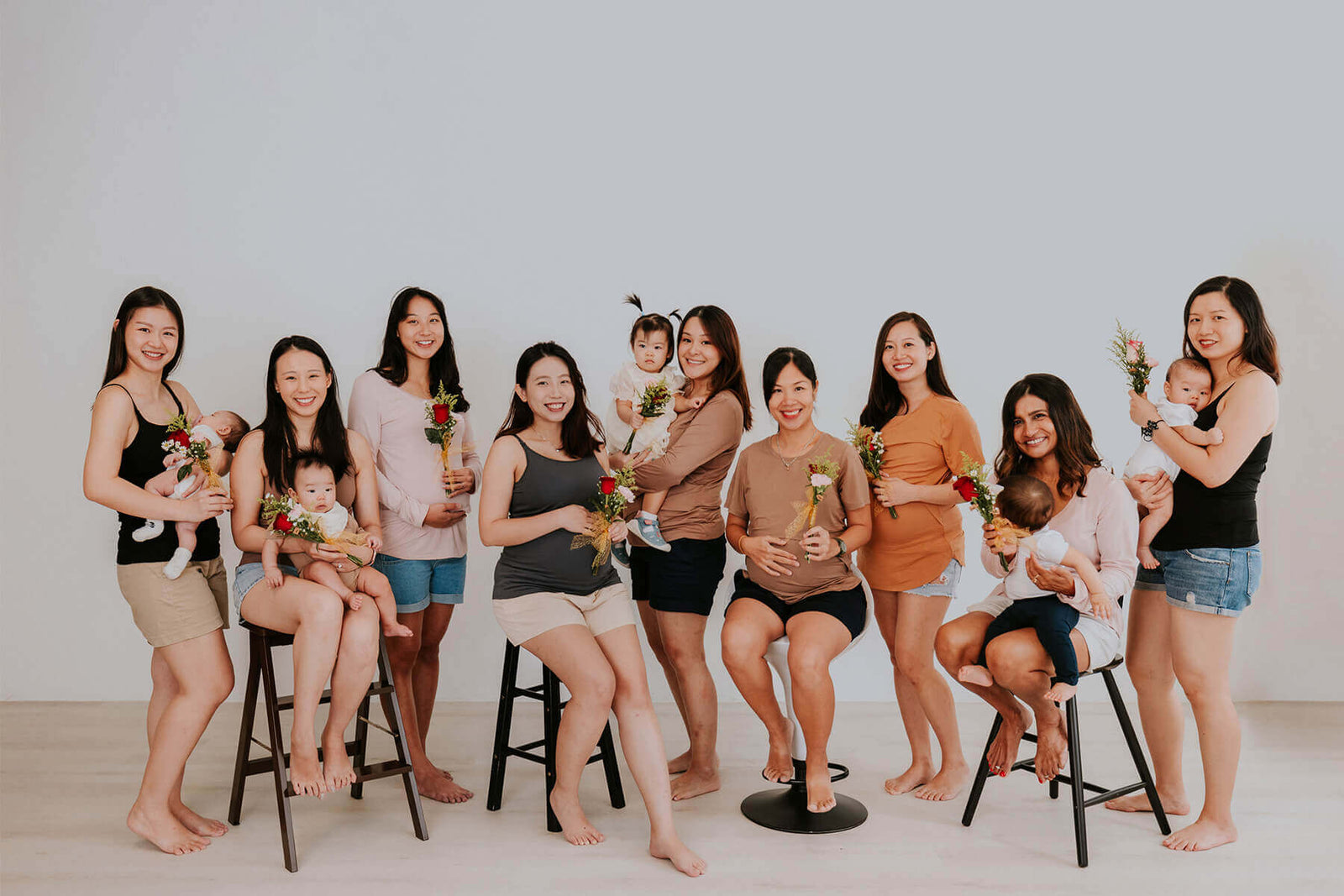 Mothers Day Together 2024 - Lovemere