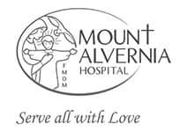 Mount Alvernia Hospital Logo
