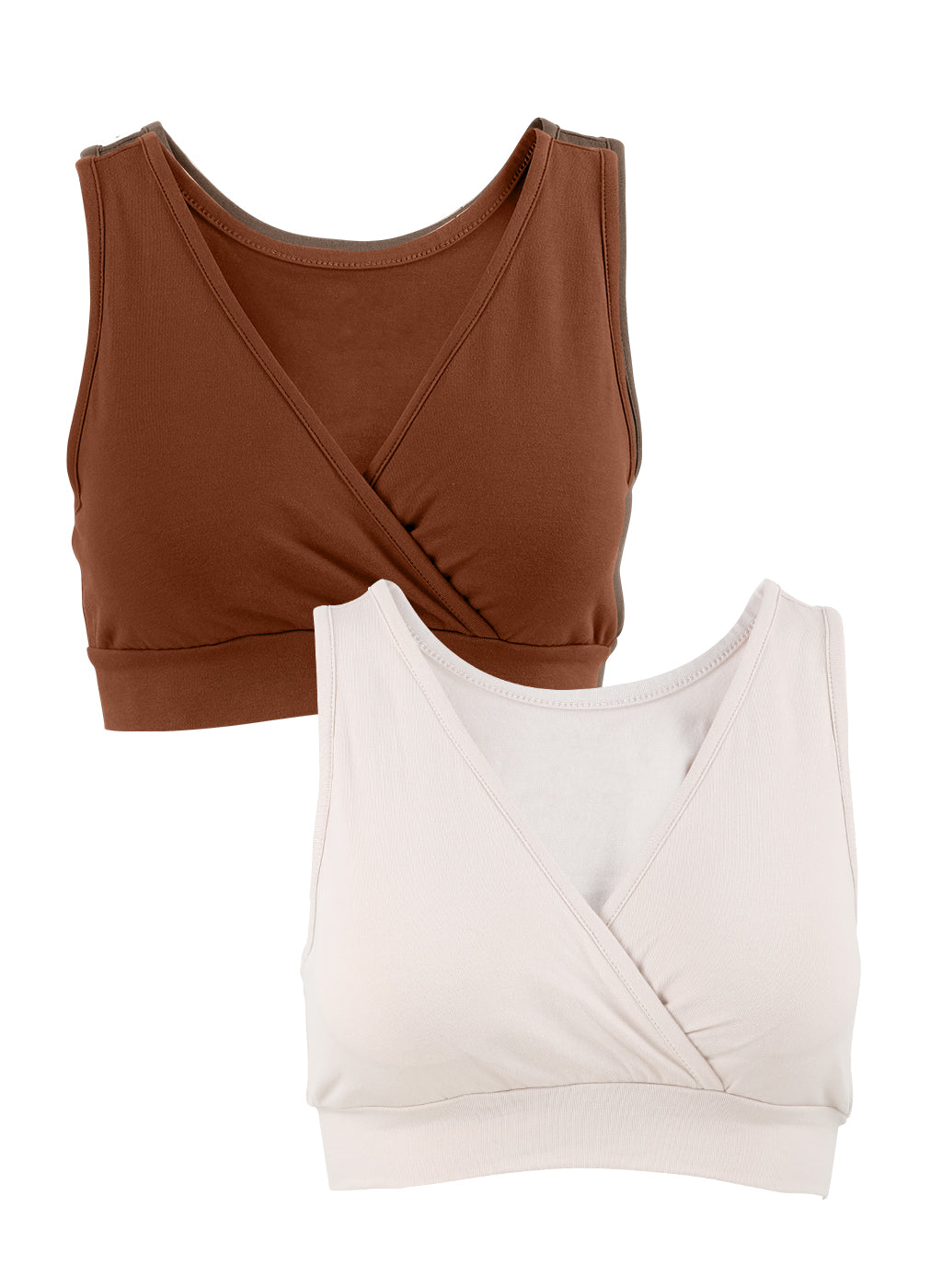 Chloe Dream Love Organic Bra