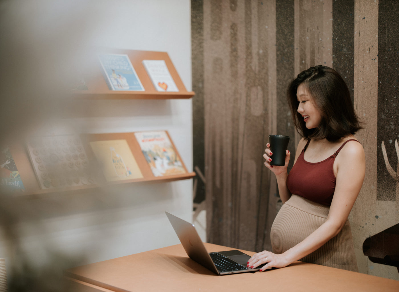 The best maternity nursing bras - Lovemere