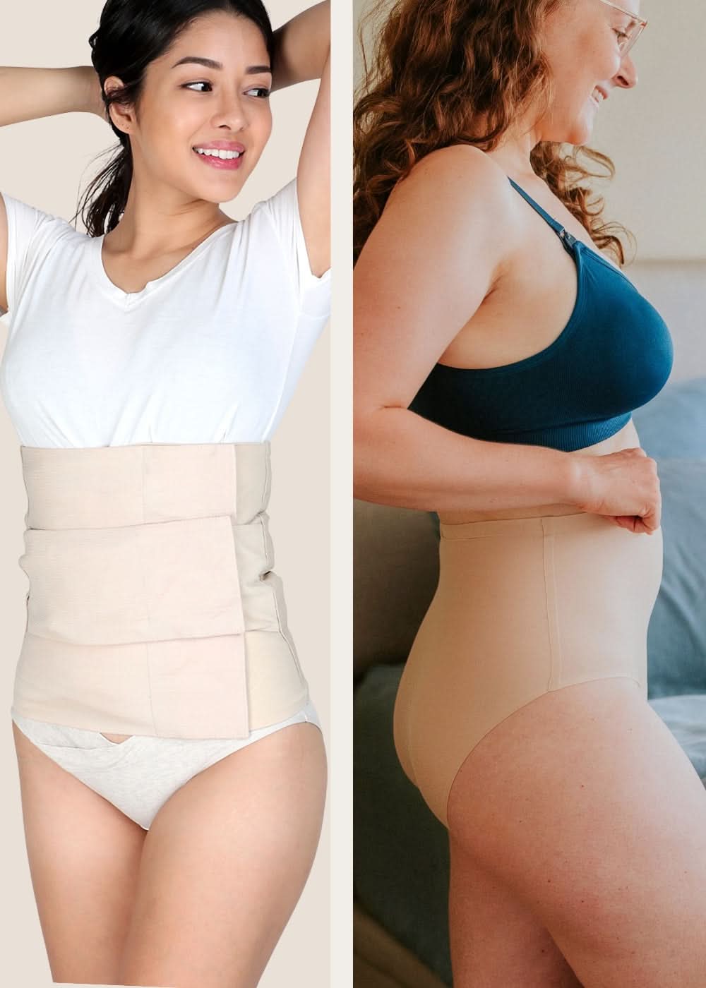 Postpartum Confidence Bundle