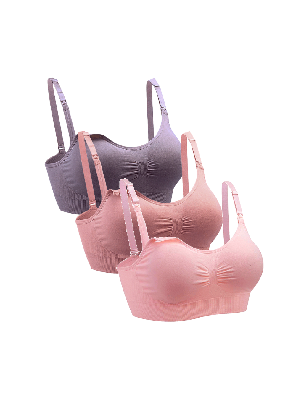 Lovemère Seamless Nursing Bra