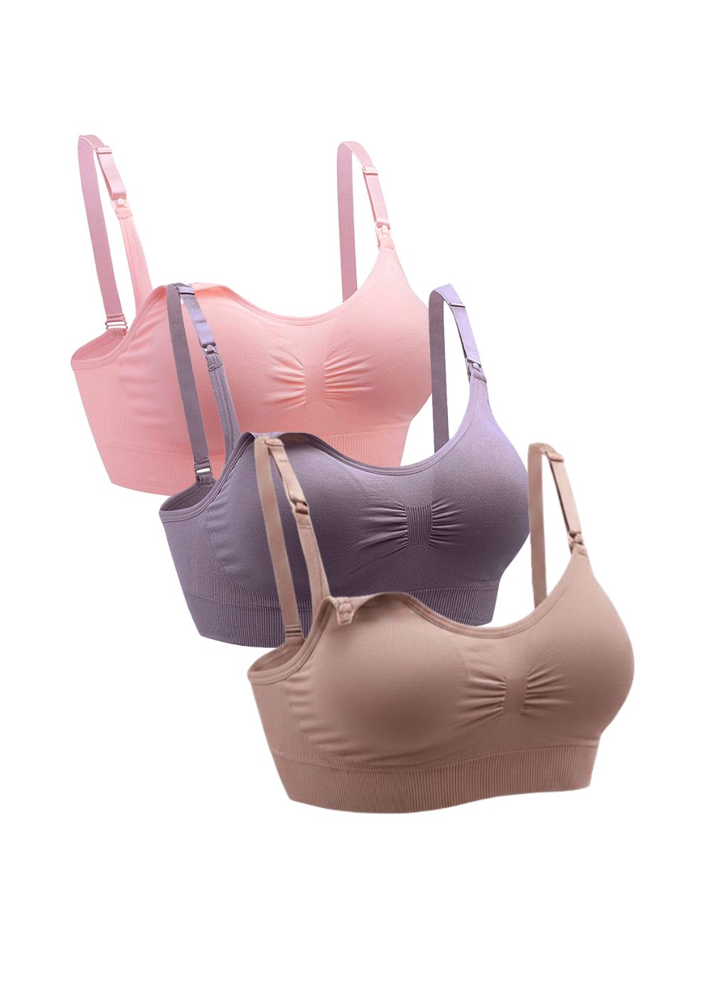 Lovemère Seamless Nursing Bra