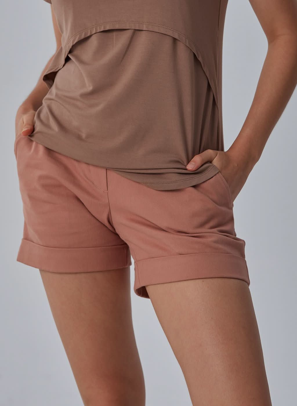 Bridget Shorts