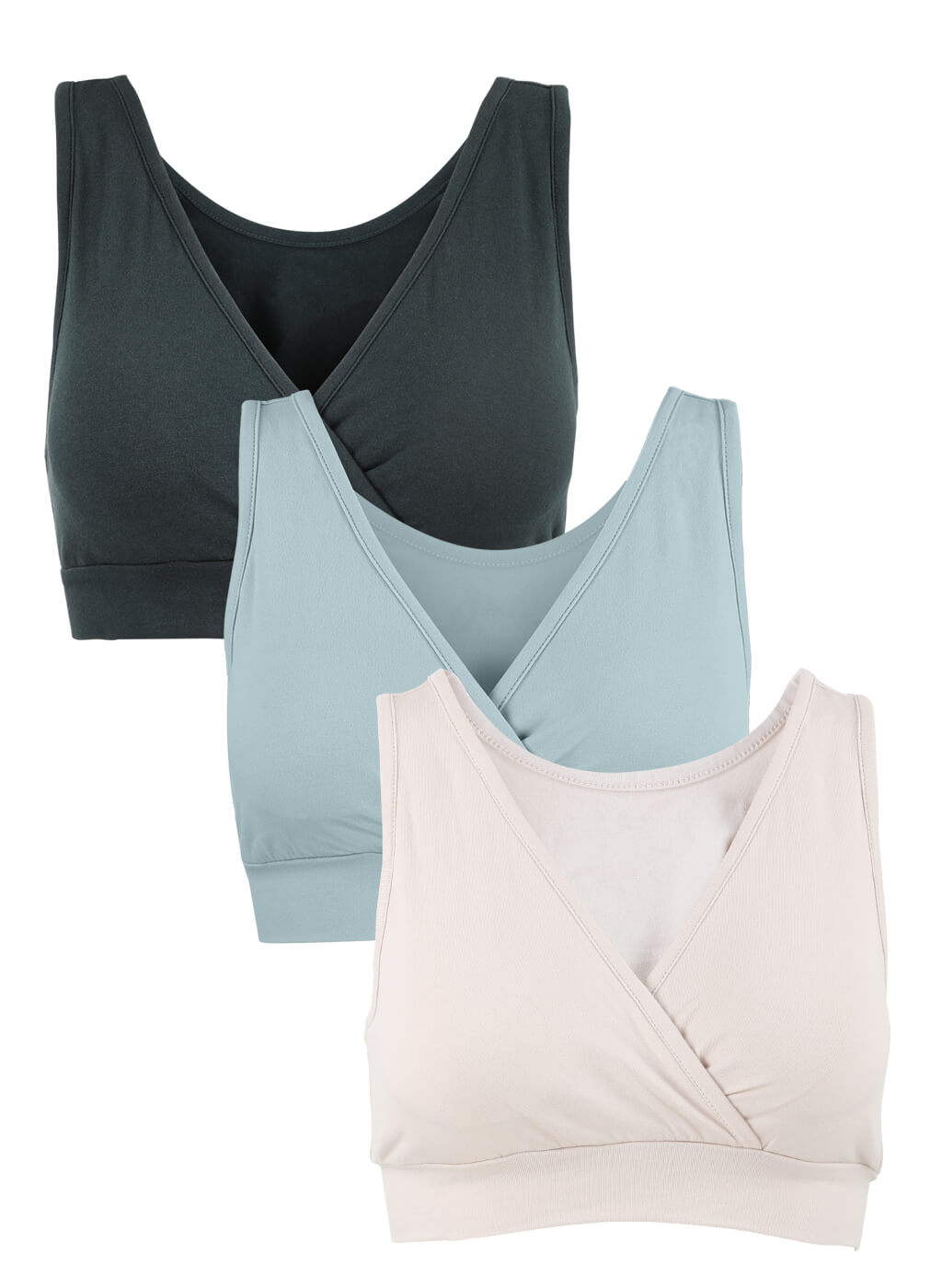Chloe Dream Love Organic Bra