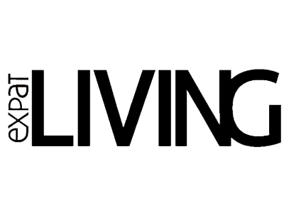 Expat Living Logo