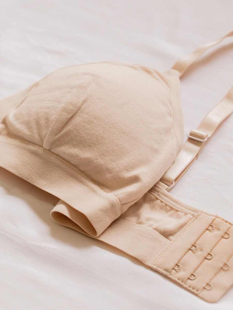 Brooklyn Triangle Nursing Bra Singapore