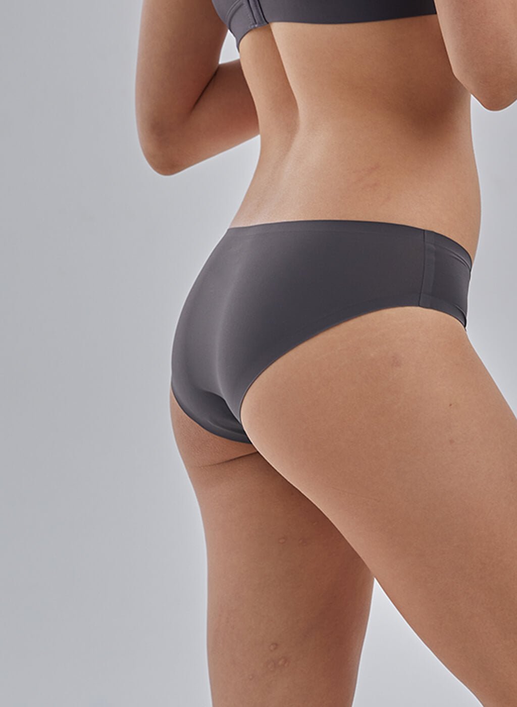 Holiday Seamless Panty Lovemere