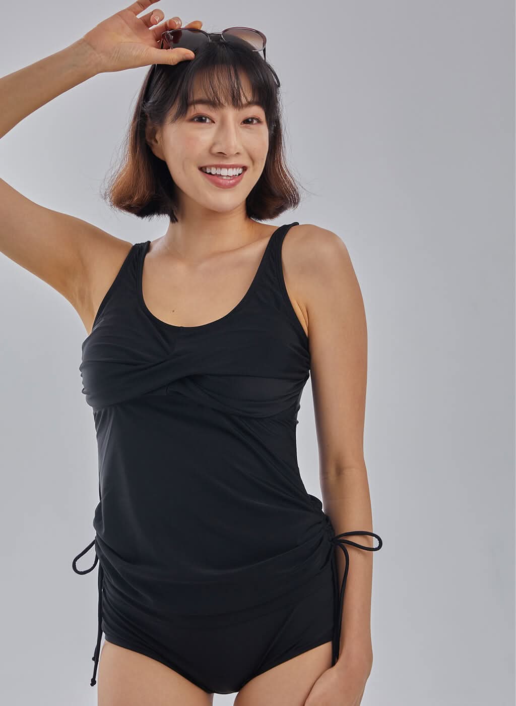 Lovemère Swim Tankini