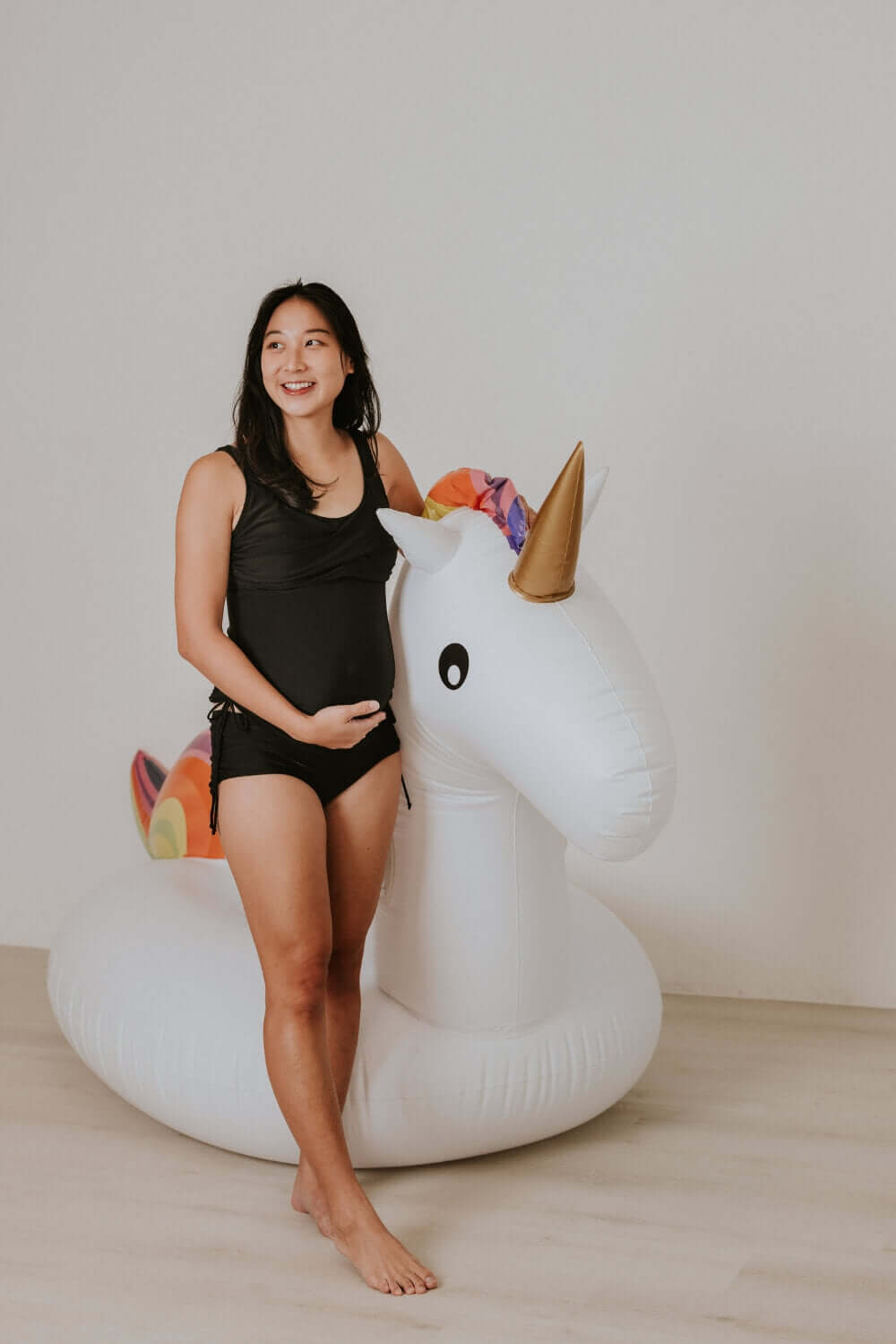 Stylish Swimwear Tankini Sets 