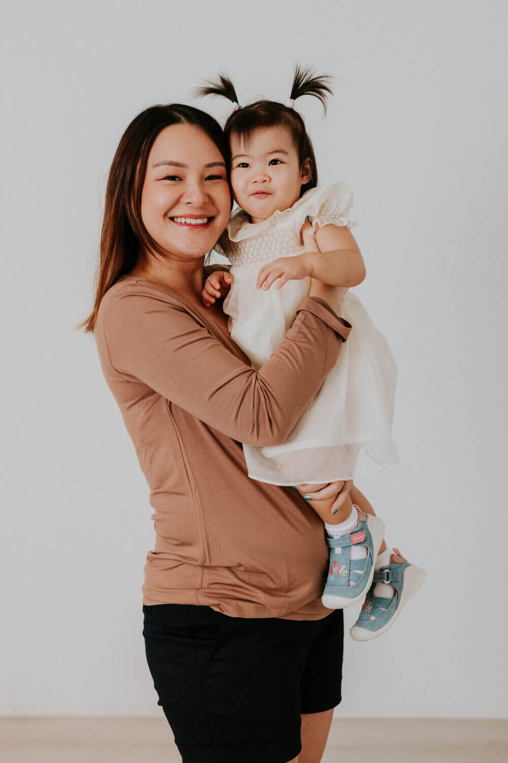 Hensley Long Sleeve Tee