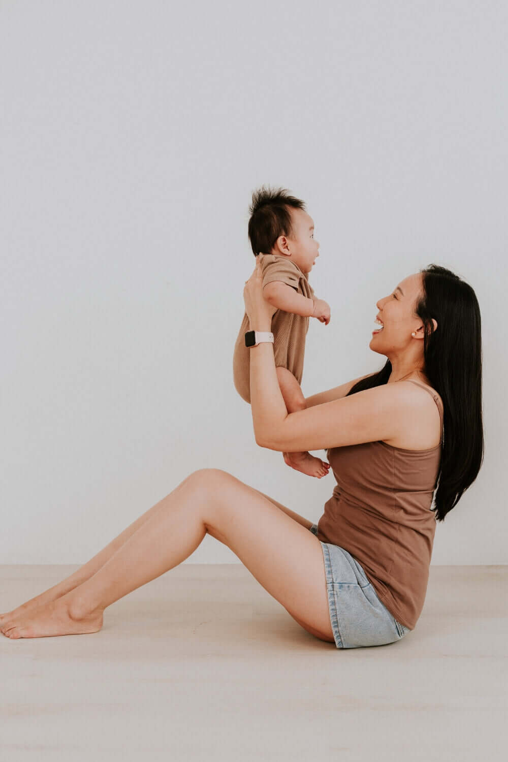 Maternity Nursing Camisoles