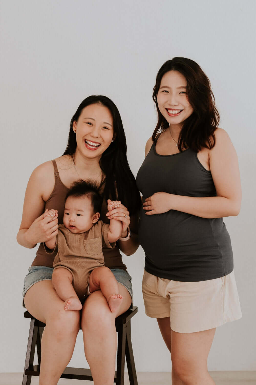 Maternity Nursing Camisole