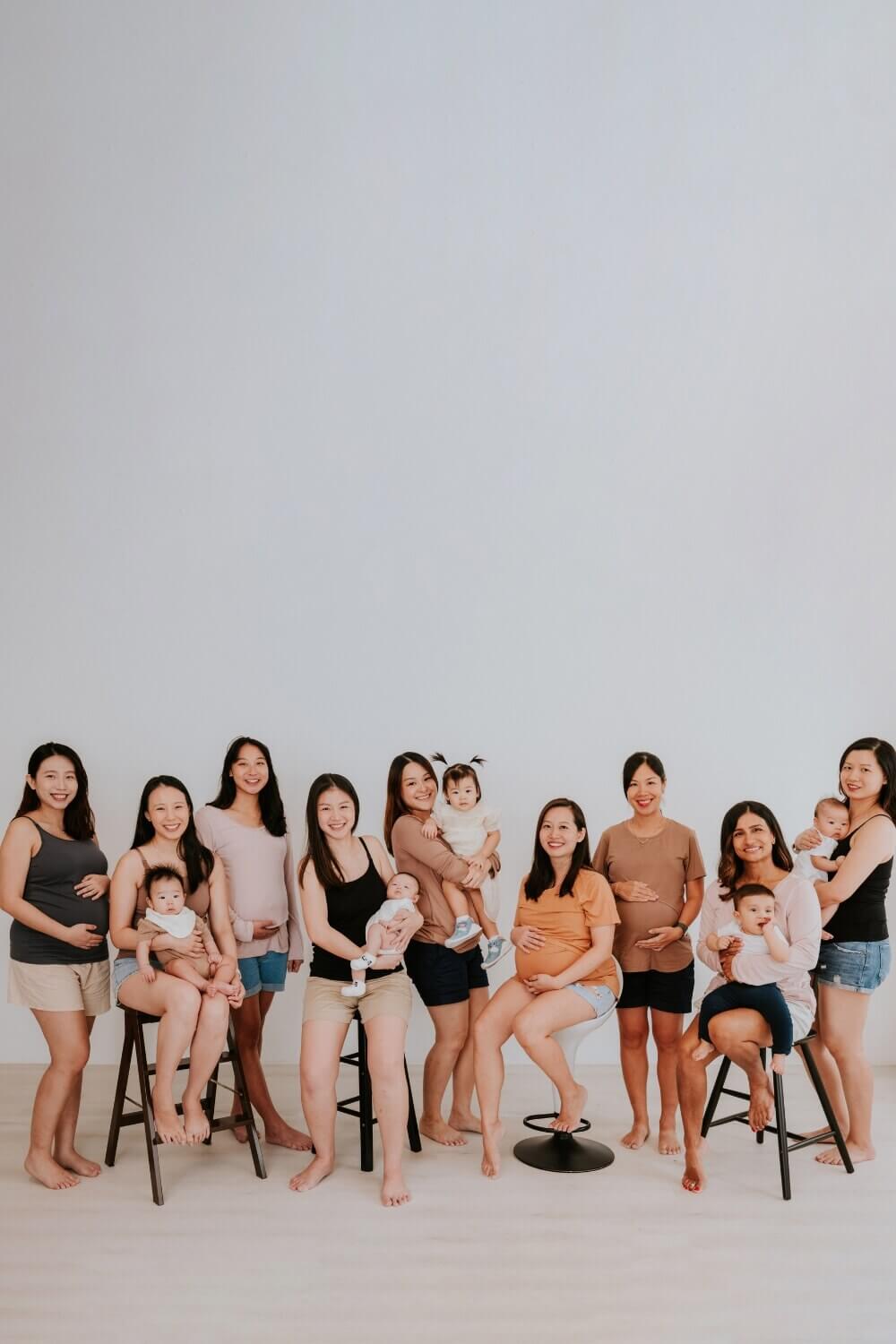 Celebrating Mothers Day 2024 with Lovemere