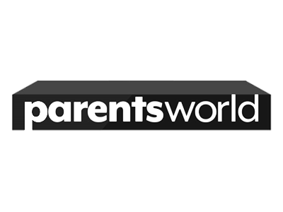 Parents World Logo